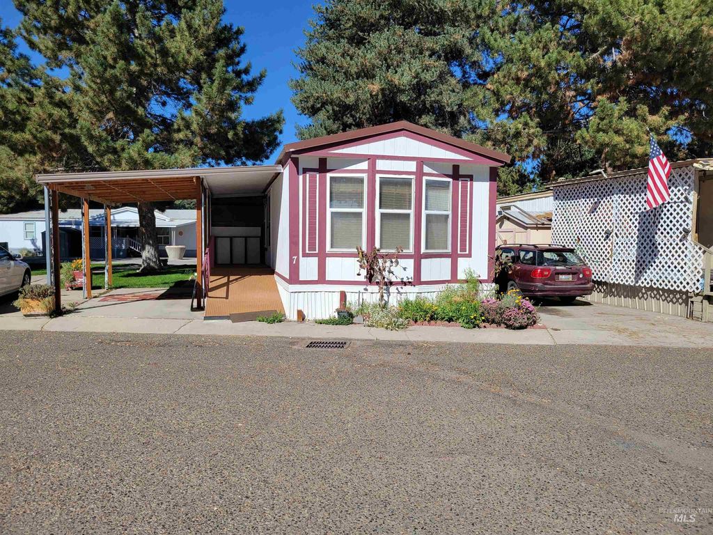2701 N Alder Dr 7, Fruitland, ID 83619 Trulia