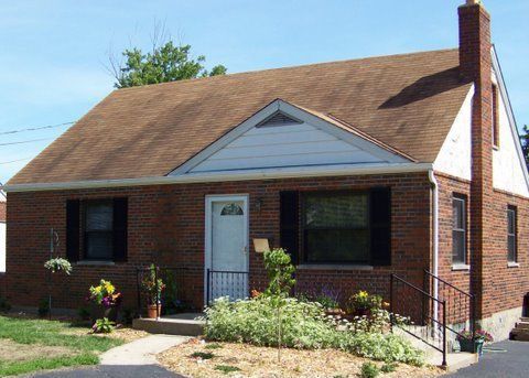 4401 Hunt Rd, Blue Ash, OH 45242