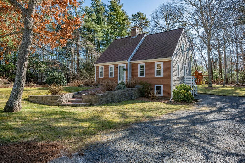 6 Holiday Lane, Sandwich, MA 02563 See Estimated Value
