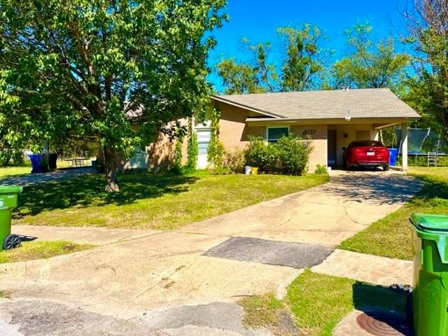 1705 Frances Dr, Garland, TX 75042