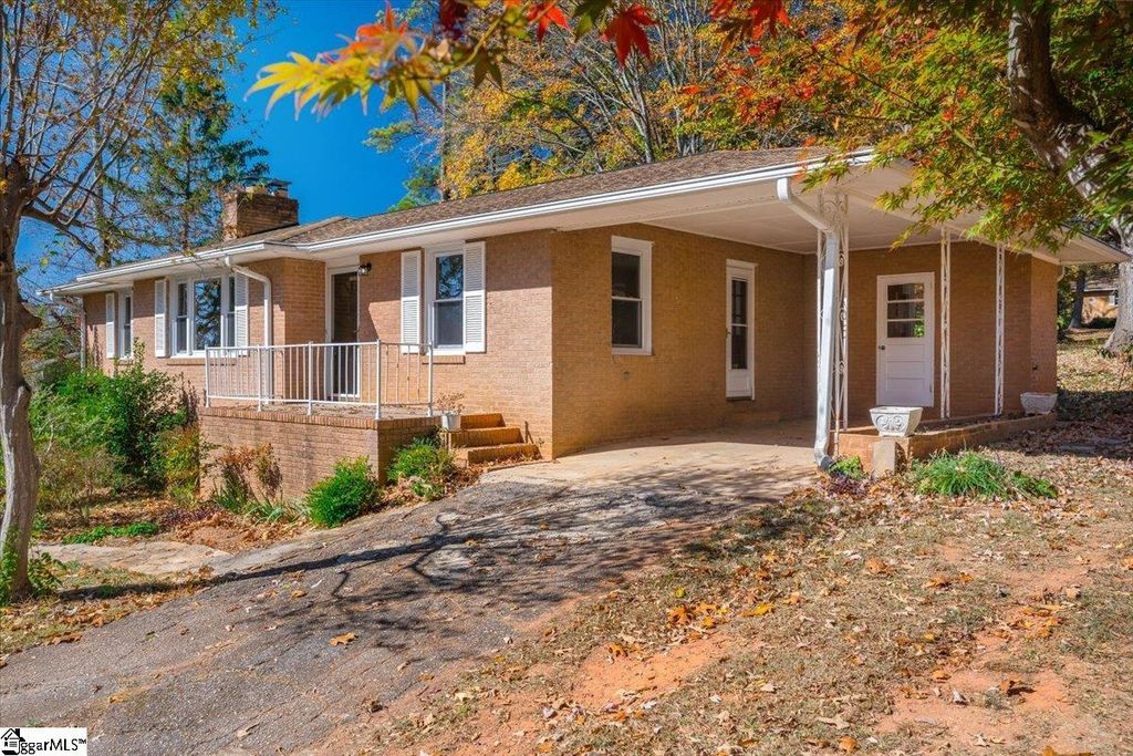 2207 Tigerville Rd, Travelers Rest, SC 29690 Trulia