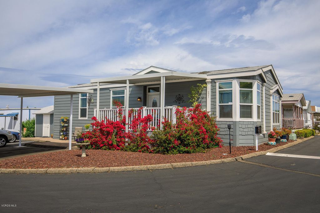 221 Madonna Ln, Thousand Oaks, CA 2 Bed, 2 Bath Mobile 221 Madonna Ln, Thousand Oaks, CA 2 Bed, 2 Bath Mobile