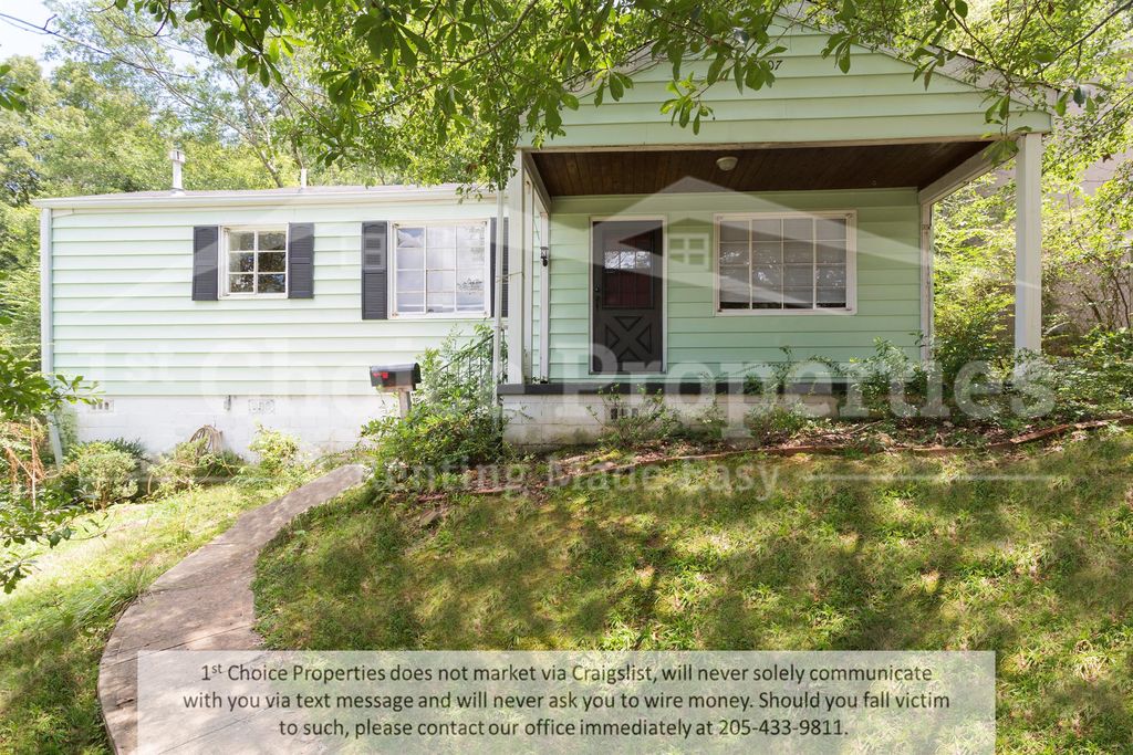 8307 10th Ave S Birmingham Al 35206 Trulia