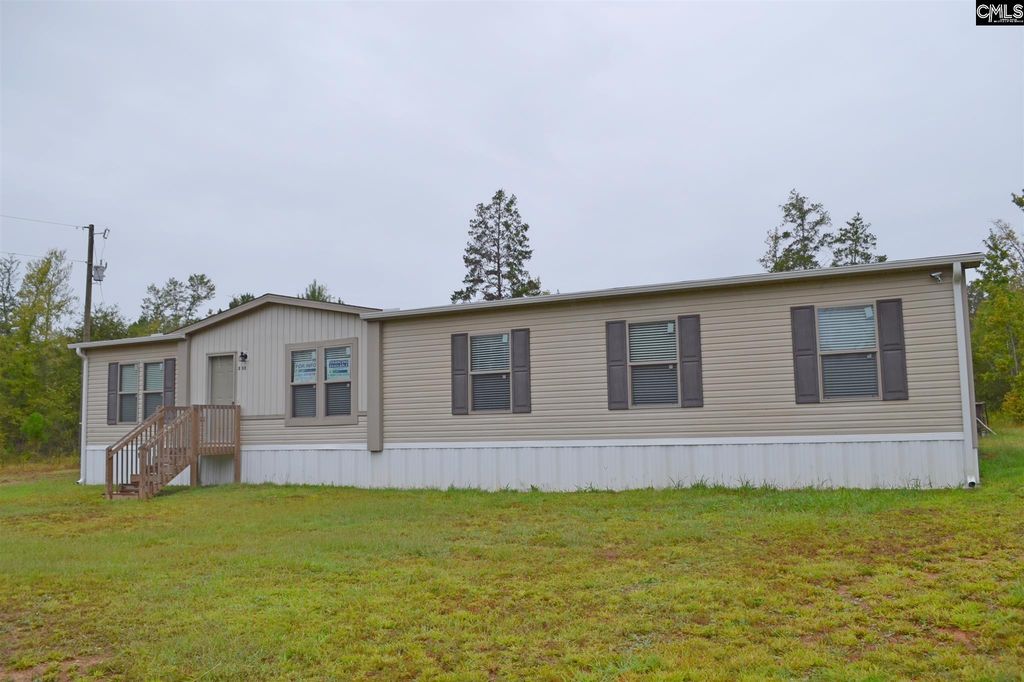 235 Sleepy Creek Rd, Edgefield, SC 29824 Trulia