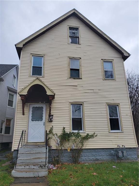 94 Bloss St #94, Rochester, NY 14608