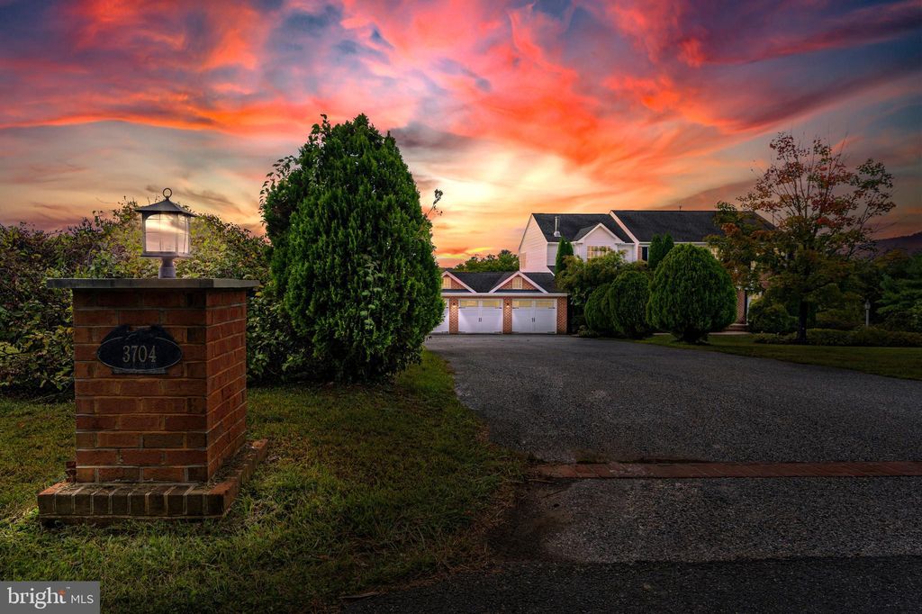 3704 Old Federal Hill Rd, Jarrettsville, MD 21084 Trulia