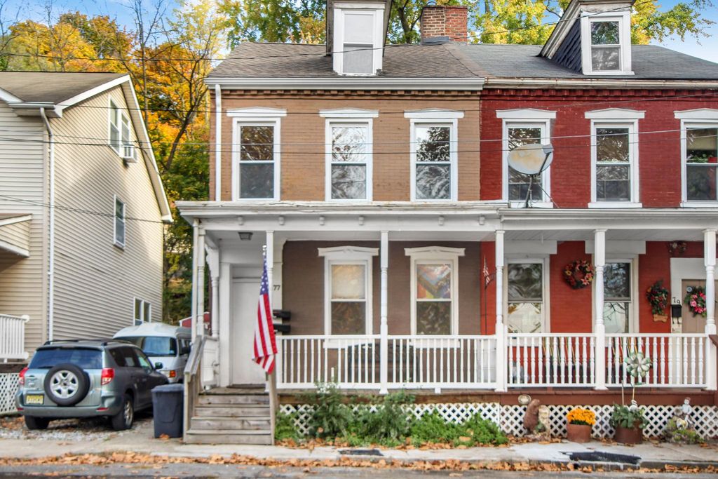 77 Brainard St, Phillipsburg, NJ 08865 Trulia