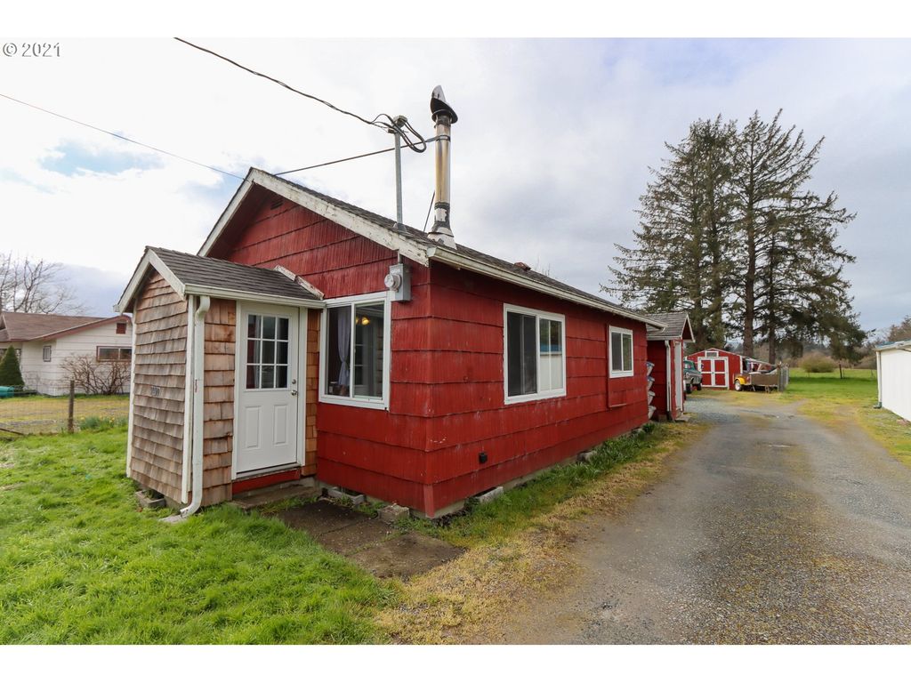 7400 Vaughn Rd, Tillamook, OR 97141 Trulia