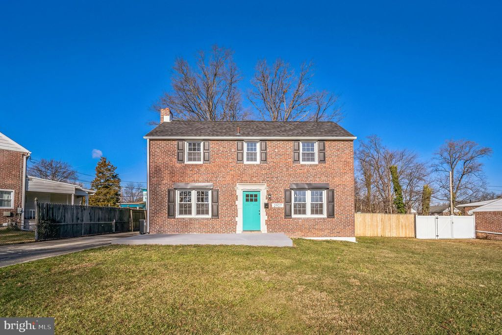 2907 Wakefield Dr, Holmes, PA 19043 Trulia