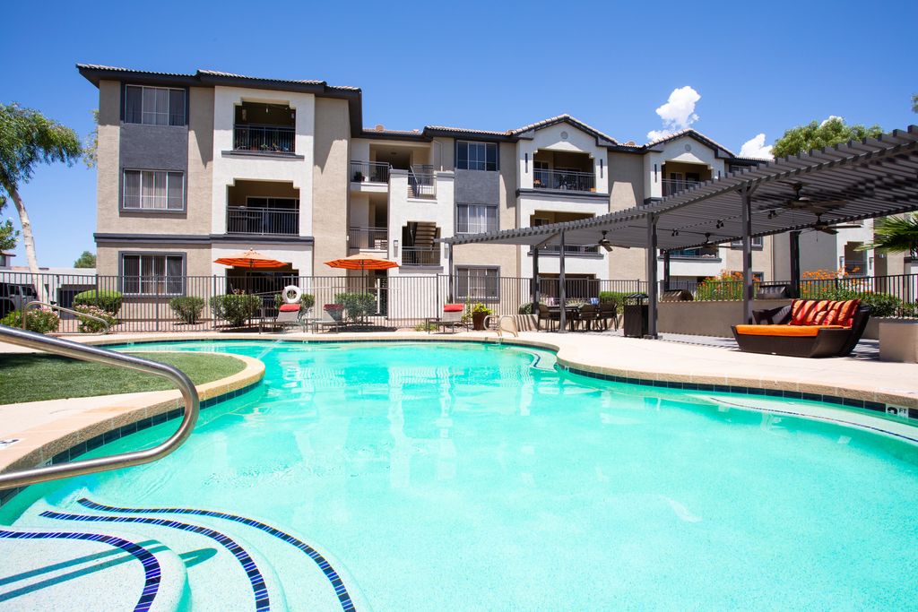 5332 E Baseline Rd, Mesa, AZ 85206