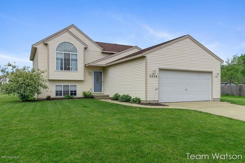 3359 Hampton Downs Dr SE, Kentwood, MI 49512 Trulia