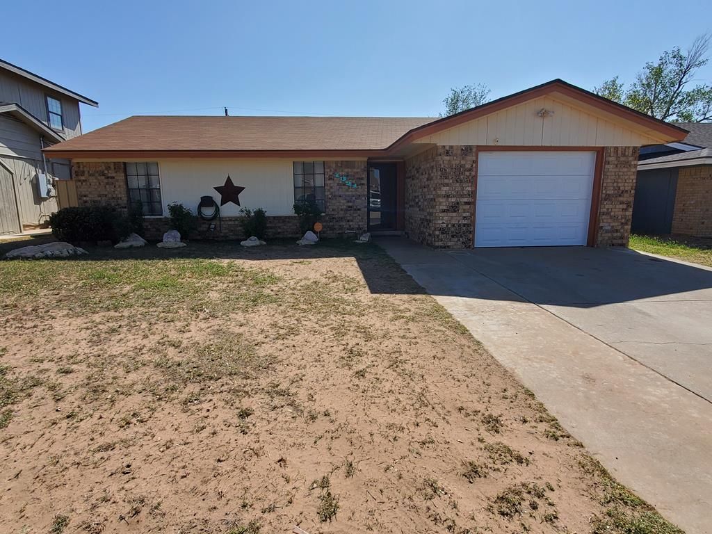 1321 Copus Ave, Odessa, TX 79763