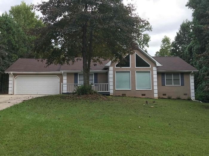 Houses For Rent In Palmetto Ga 9 Homes Trulia