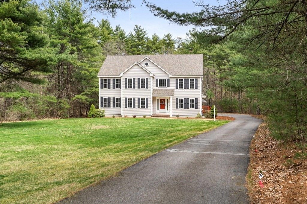 156 Hall St, Dunstable, MA 01827 Trulia