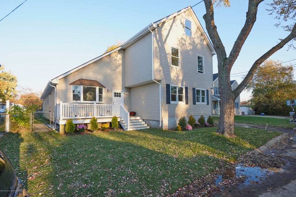 104 Kentucky Ave, Middletown, NJ - 4 Bed, 4 Bath Single-Family Home