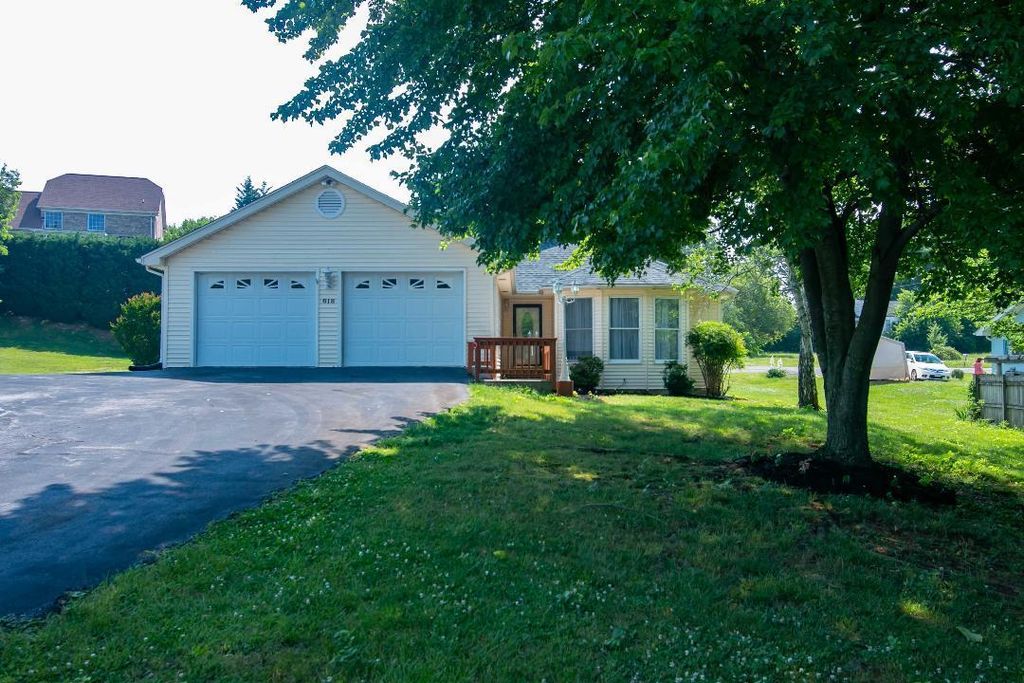 618 Goodwin Ave, Salem, VA 24153 Trulia