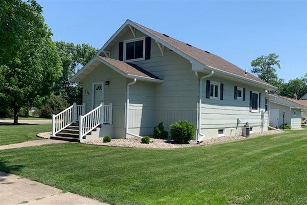 316 Granum Ave N, Fosston, MN 56542 Trulia