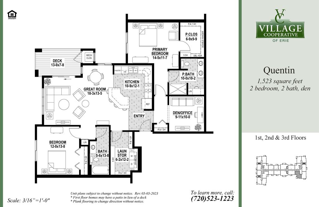 Quentin Village Cooperative of Erie (Active Adults 62+) Lafayette, CO Trulia