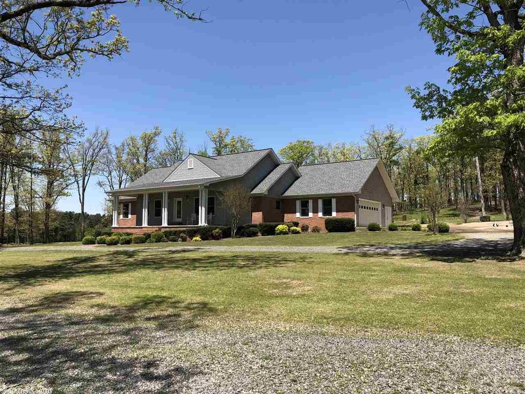 11550 Edgemont Rd, Shirley, AR 72153 Trulia