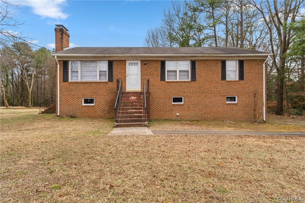 5239 Iron Bridge Rd, North Chesterfield, VA 23234 Trulia