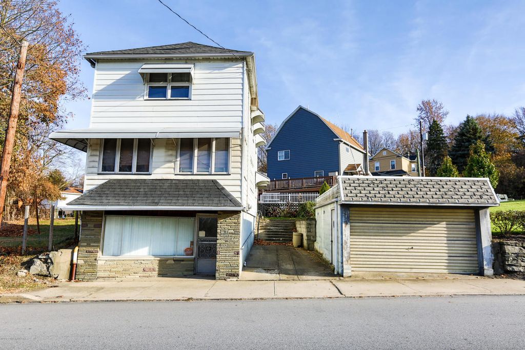 319 S River St, Plains, PA 18705 Trulia