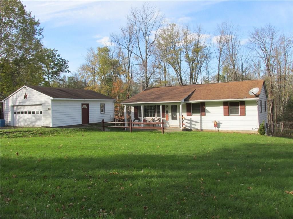 115 Airport Rd, Corry, PA 16407 Trulia
