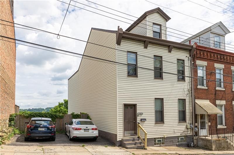 1223 Itin St, Pittsburgh, PA 15212