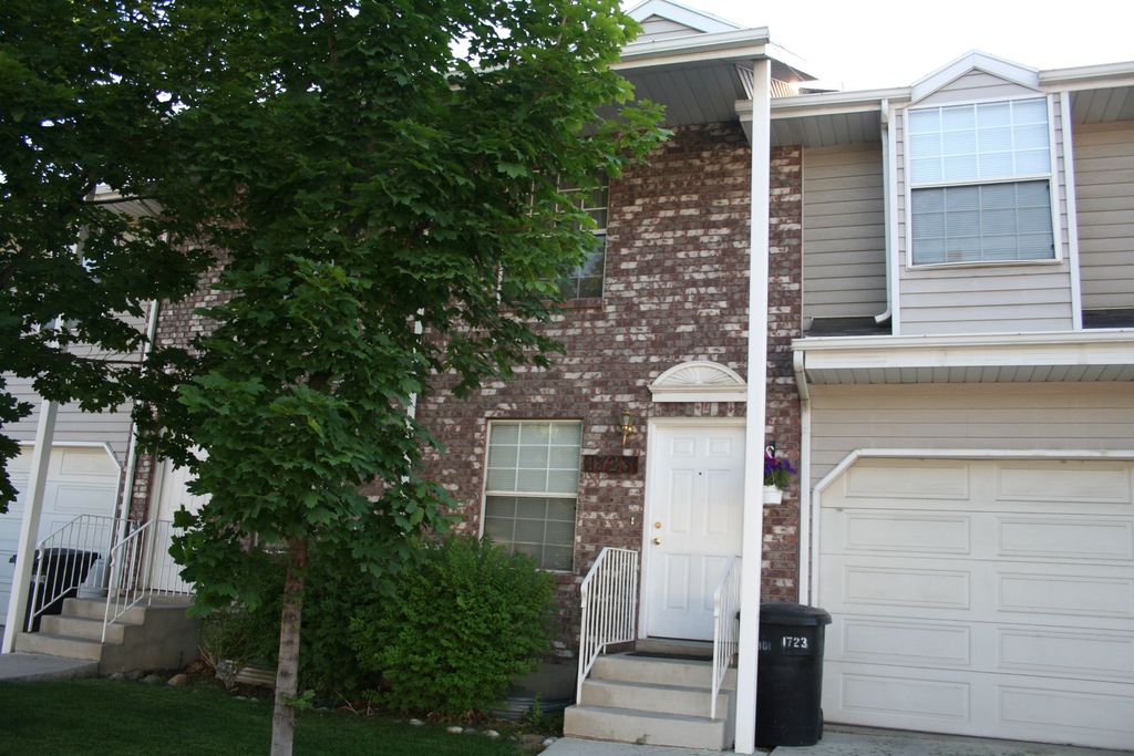 1723 N 950 W, Provo, UT 84604