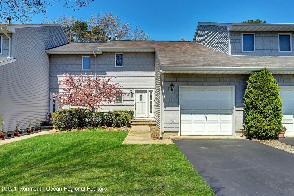 23 N Sailors Quay Drive UNIT 1403, Brick, NJ 08723 Trulia