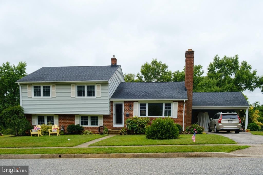 8208 Yarborough Rd, Baltimore, MD 21204 Trulia