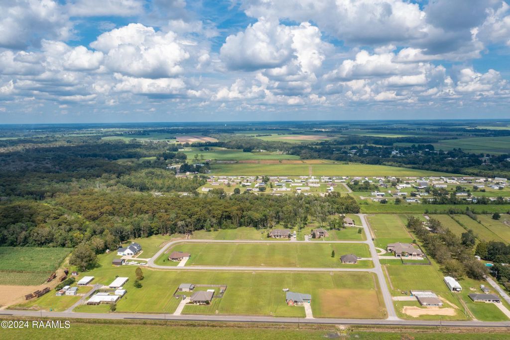 1027 Cypress Creek Loop Loop, Saint Martinville, LA 70582