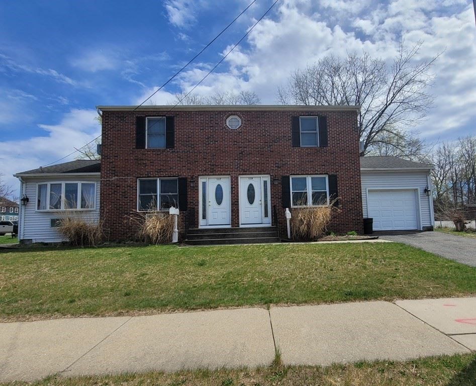 117119 Church St, Chicopee, MA 01020 Trulia