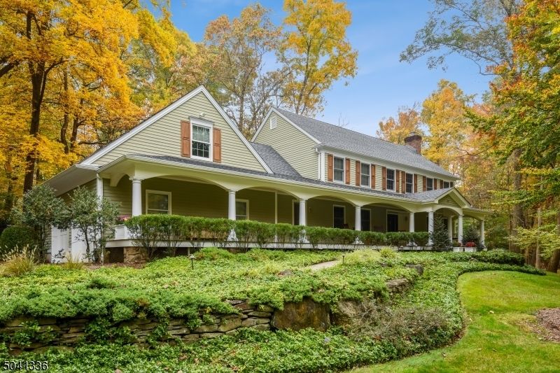 recently sold homes basking ridge nj