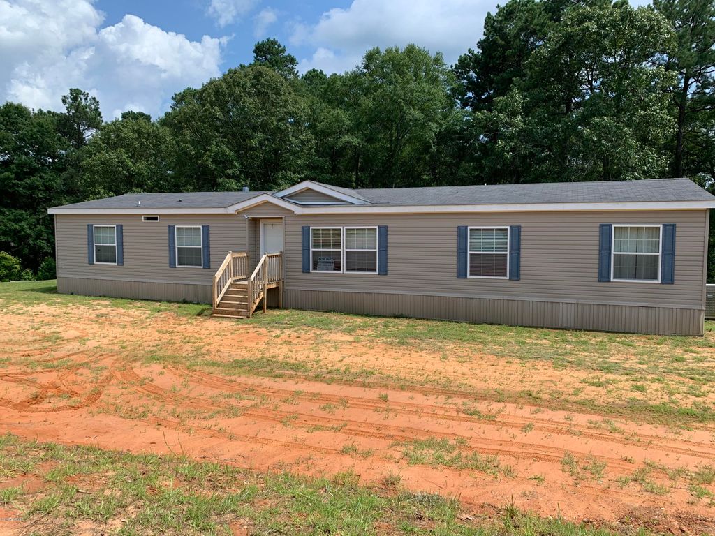 11847 Newton Co Martin Rd, Collinsville, MS 39325 Trulia