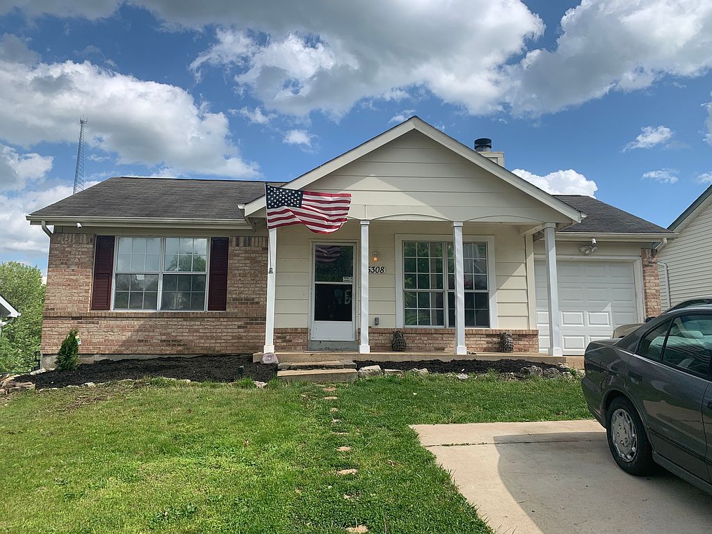 5308 Belmont Dr, High Ridge, MO 63049 Trulia