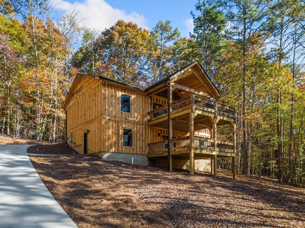 920 Beaver Lake Dr, Ellijay, GA 30540 MLS 410157 Trulia