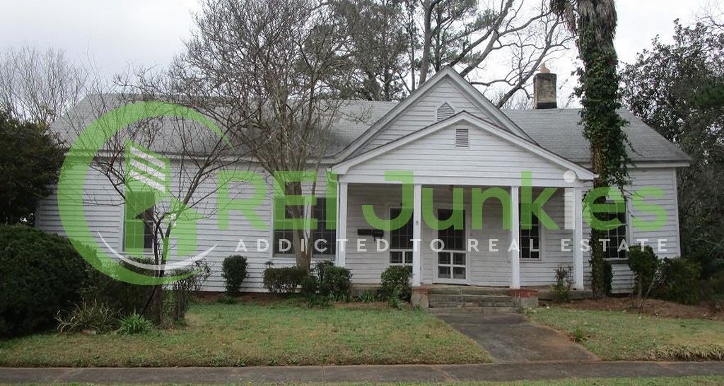 401 Magazine St, Abbeville, SC 29620 Trulia