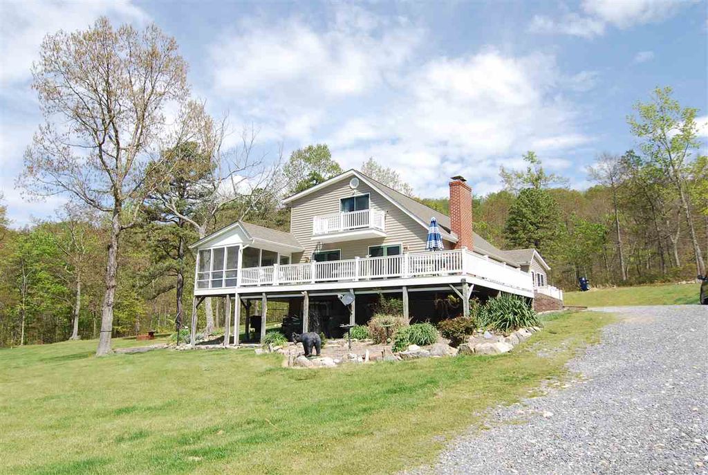 244 Mountain Top Ln, Crimora, VA 24431 Trulia