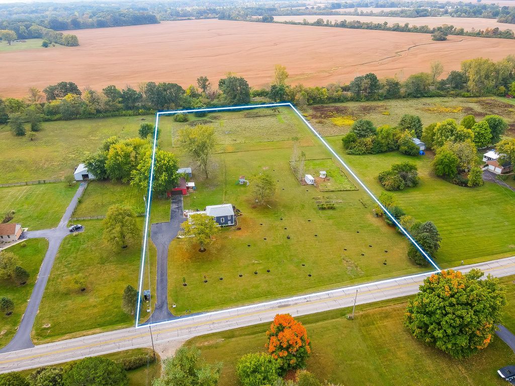 9009 Alkire Rd, Grove City, OH 43123 Trulia