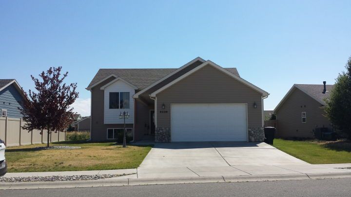 5238 Sacagawea Dr, Billings, MT 59101