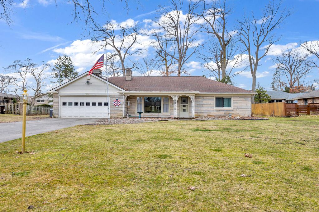 1883 Shoemaker Dr, Jackson, MI 49203 Trulia