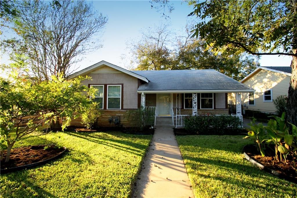 5006 Martin Ave, Austin, TX 78751 Trulia