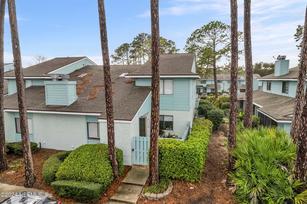 908 MARSH COVE Court UNIT 908, Ponte Vedra Beach, FL 32082