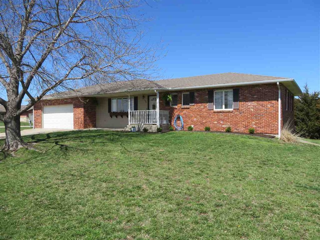 538 Country Ln, Council Grove, KS 66846 Trulia