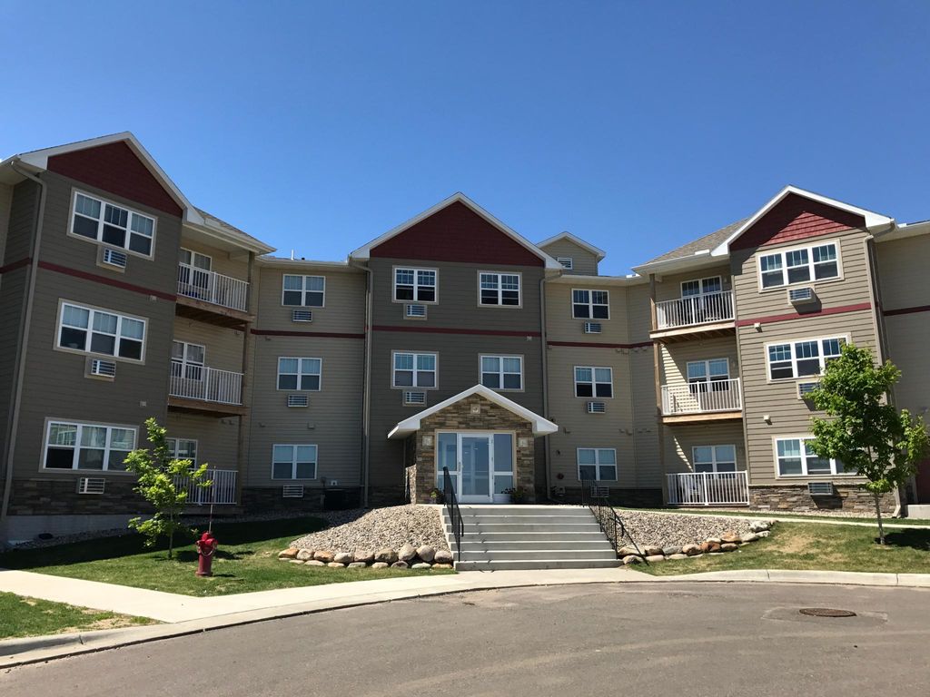 Northern Star Apartments Big Lake, MN Trulia
