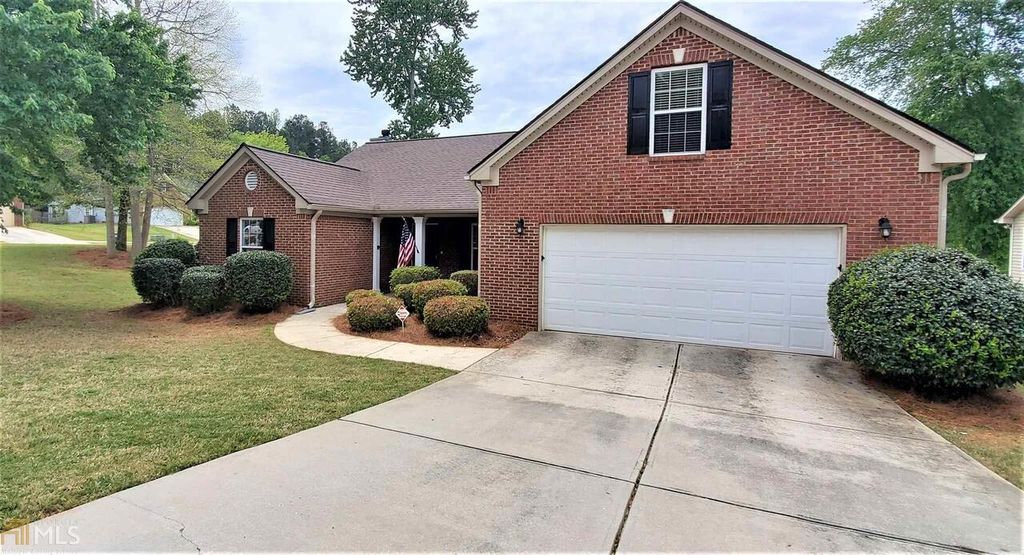 1275 Jefferson Station Rd, Jefferson, GA 30549 Trulia