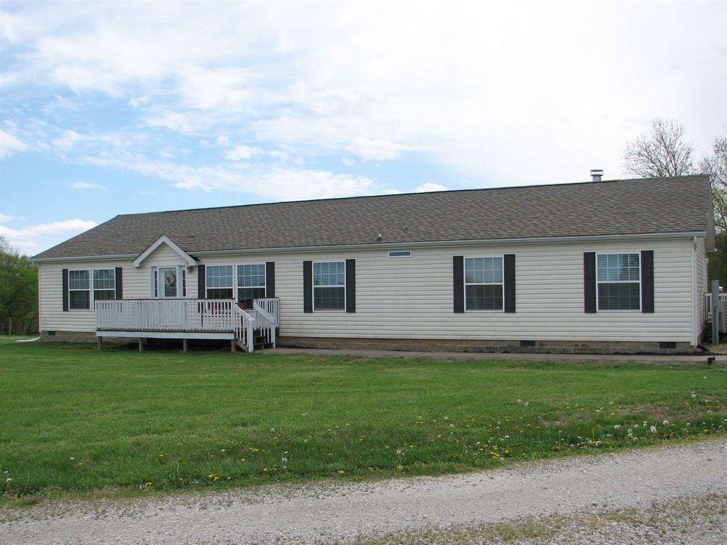 4640 Walnut Ln, New Harmony, IN 47631 Trulia