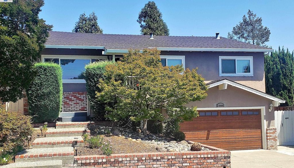 18808 Cameo Ct, Castro Valley, CA 94546