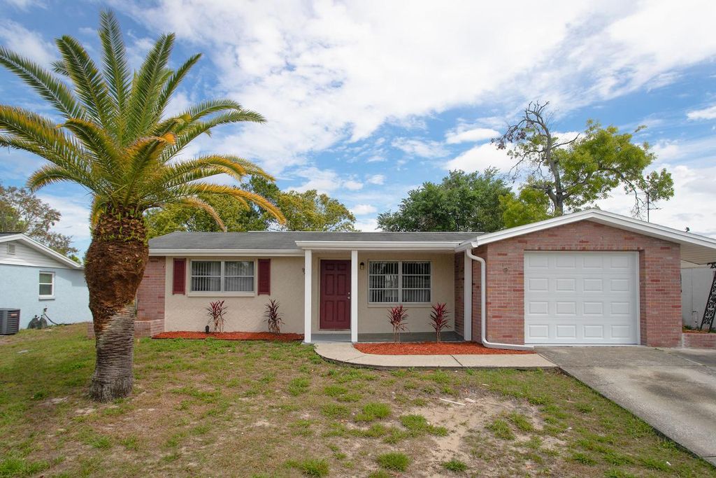 9520 Gray Fox Ln, Port Richey, FL 34668 Trulia