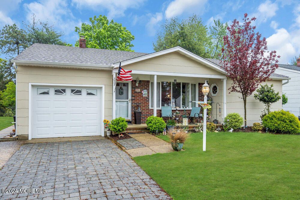 273 Westbrook Drive, Toms River, NJ 08757 MLS 22413689 Trulia